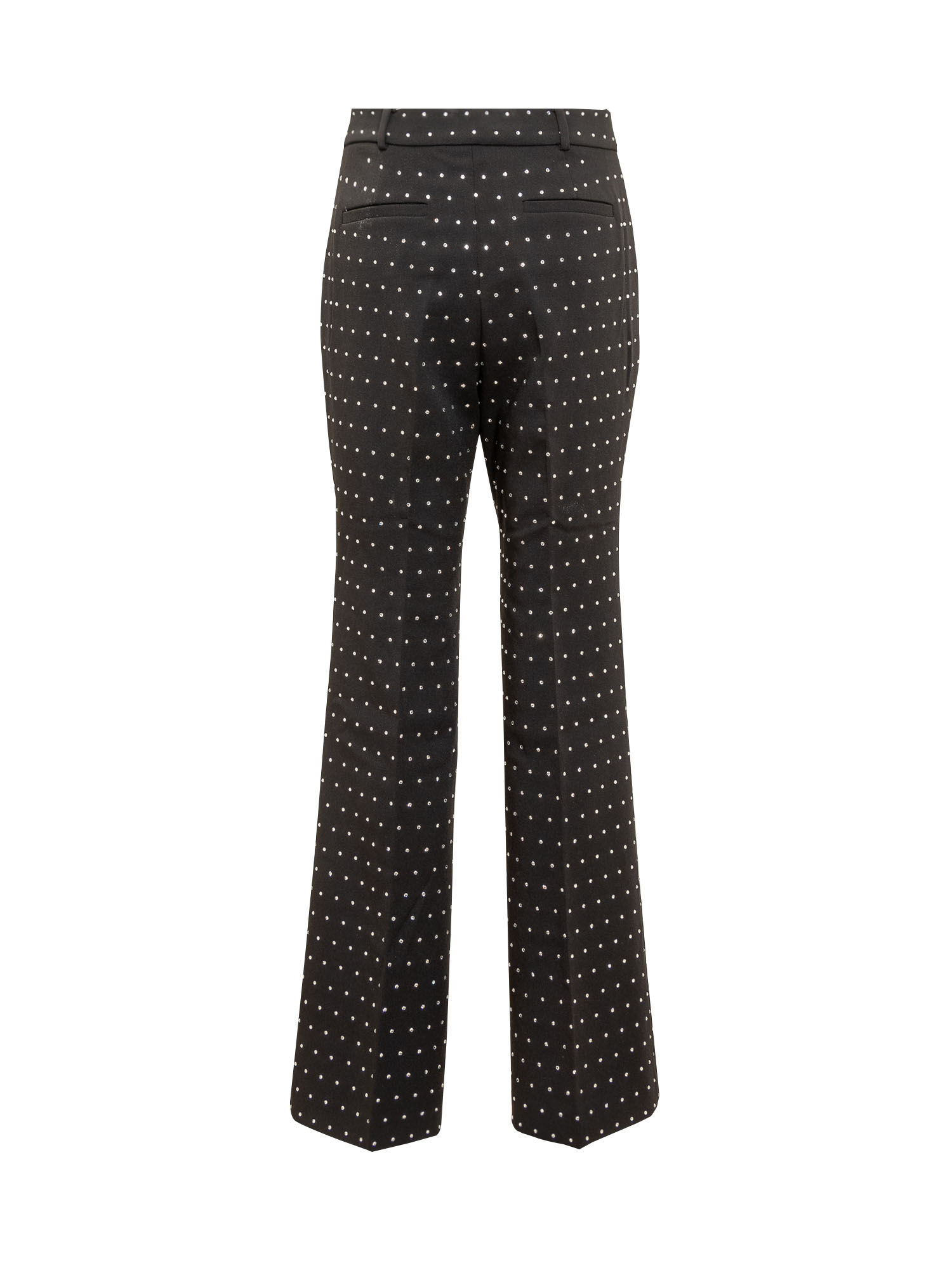 [MICHAEL MICHAEL KORS] Trousers SS24 MH330HR3GZ 001