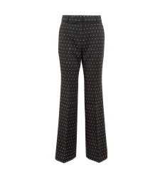 [MICHAEL MICHAEL KORS] Trousers SS24 MH330HR3GZ 001