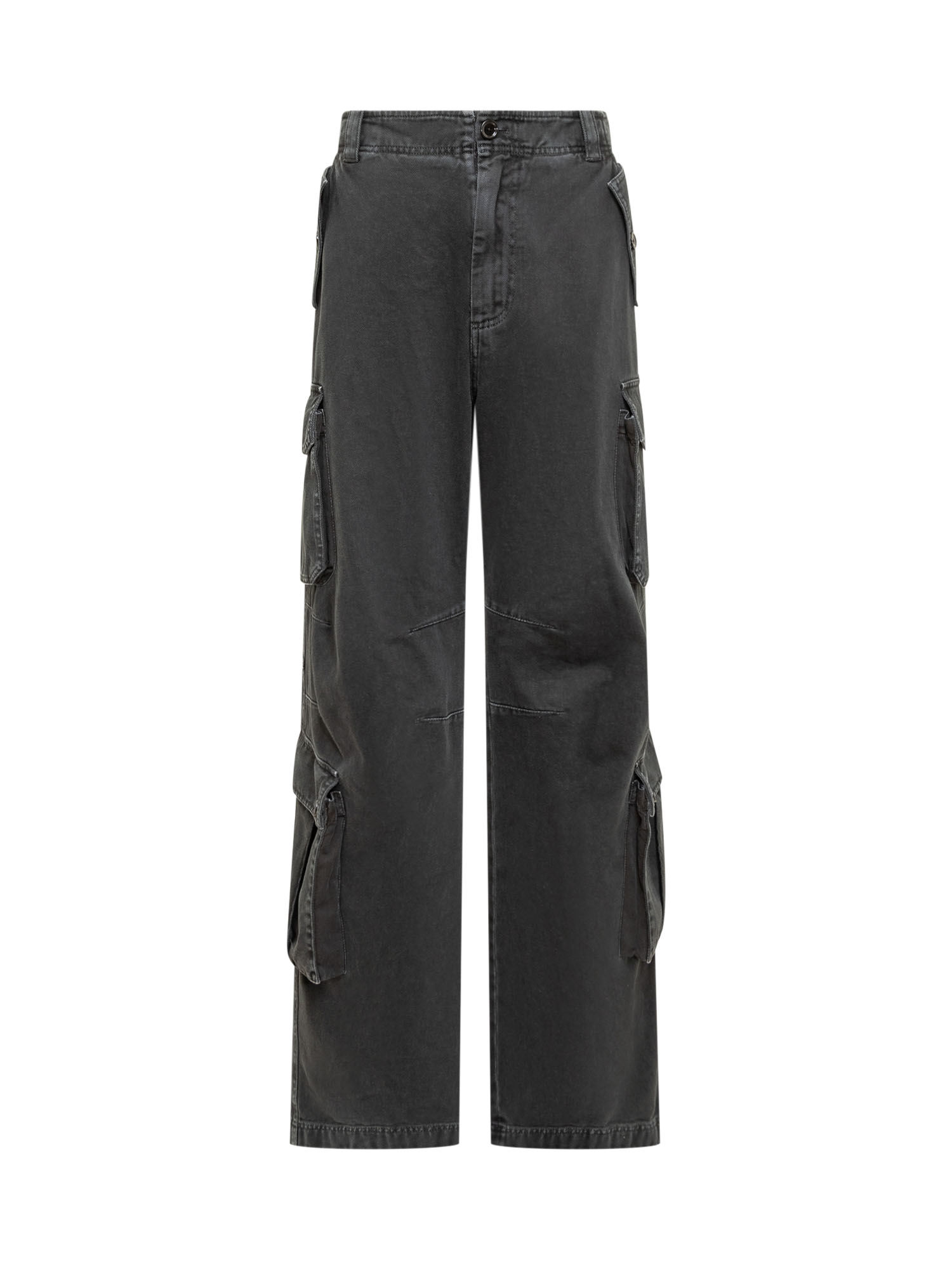 [Dolce & Gabbana] Trousers FW23 GVN1XTG8IJ5 NA000