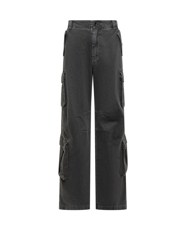 [Dolce & Gabbana] Trousers FW23 GVN1XTG8IJ5 NA000
