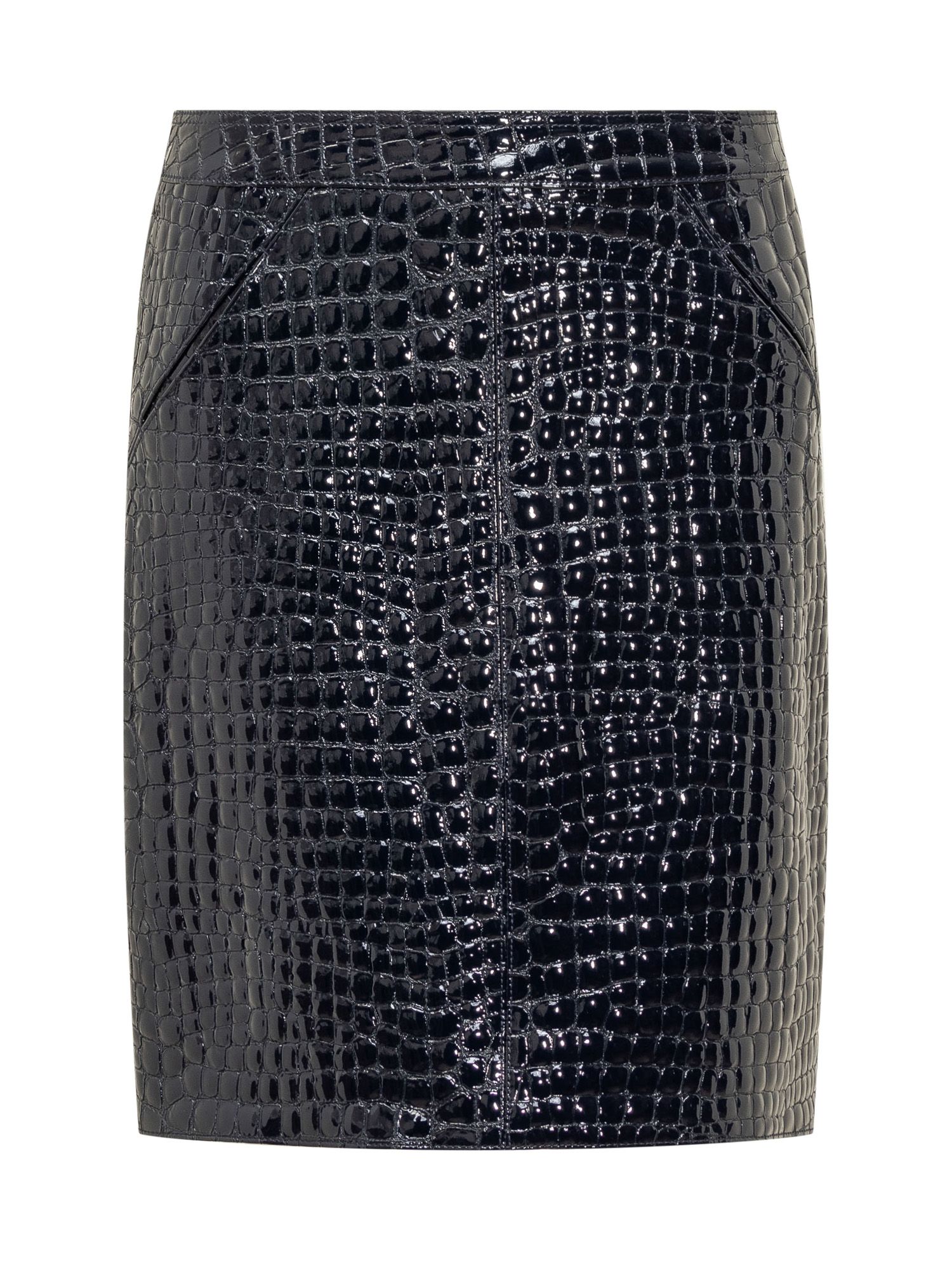 [Tom Ford] Mini skirt SS24 GCL871LEX306 HB784