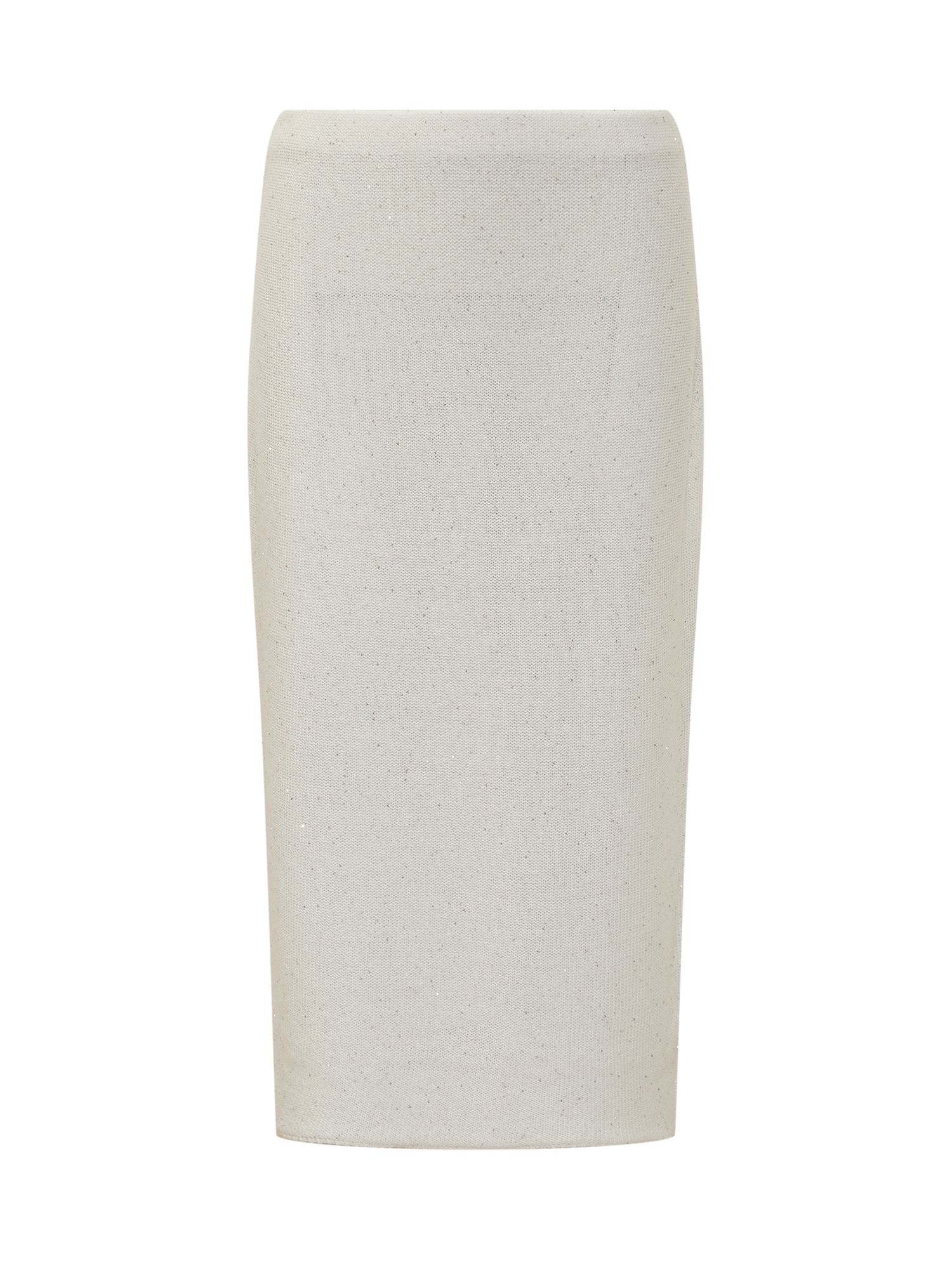 [Fabiana Filippi] Midi skirt SS24 GND274F712D273 0142