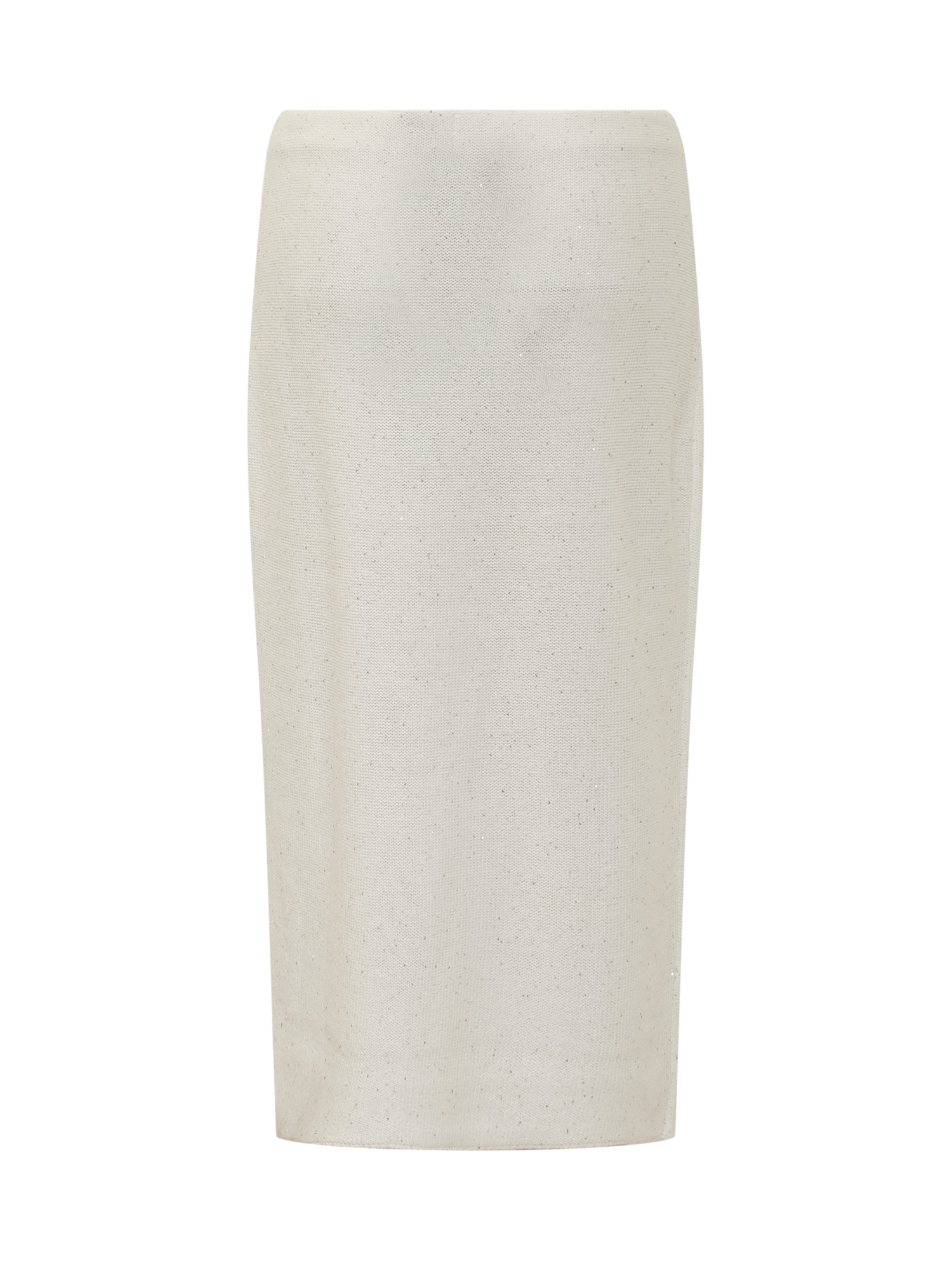 [Fabiana Filippi] Midi skirt SS24 GND274F712D273 0142