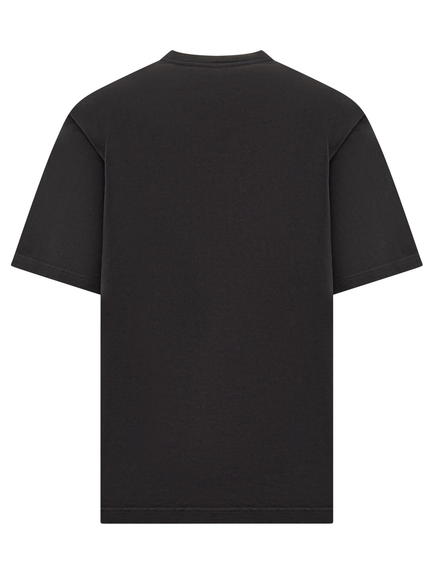 [Dolce & Gabbana] T-shirts Short Sleeve SS24 G8PN9TG7M3K N0000