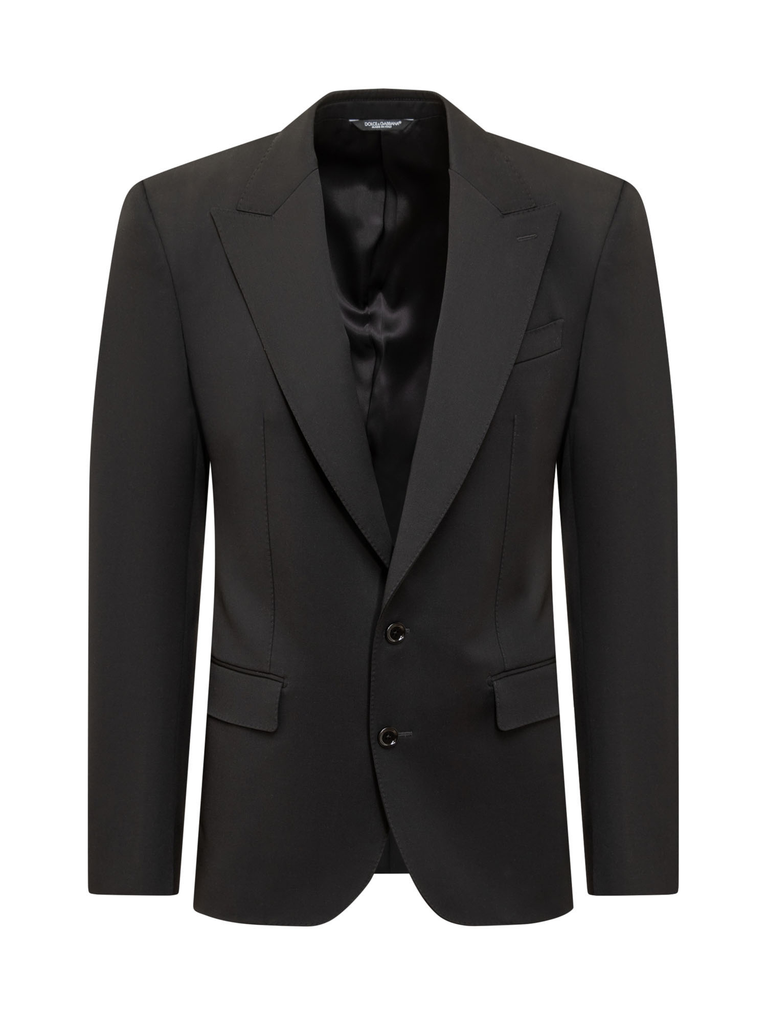 [Dolce & Gabbana] Blazer FW23 G2QU6TFU26E N0000