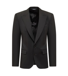 [Dolce & Gabbana] Blazer FW23 G2QU6TFU26E N0000