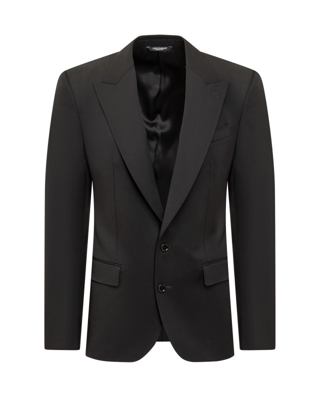 [Dolce & Gabbana] Blazer FW23 G2QU6TFU26E N0000