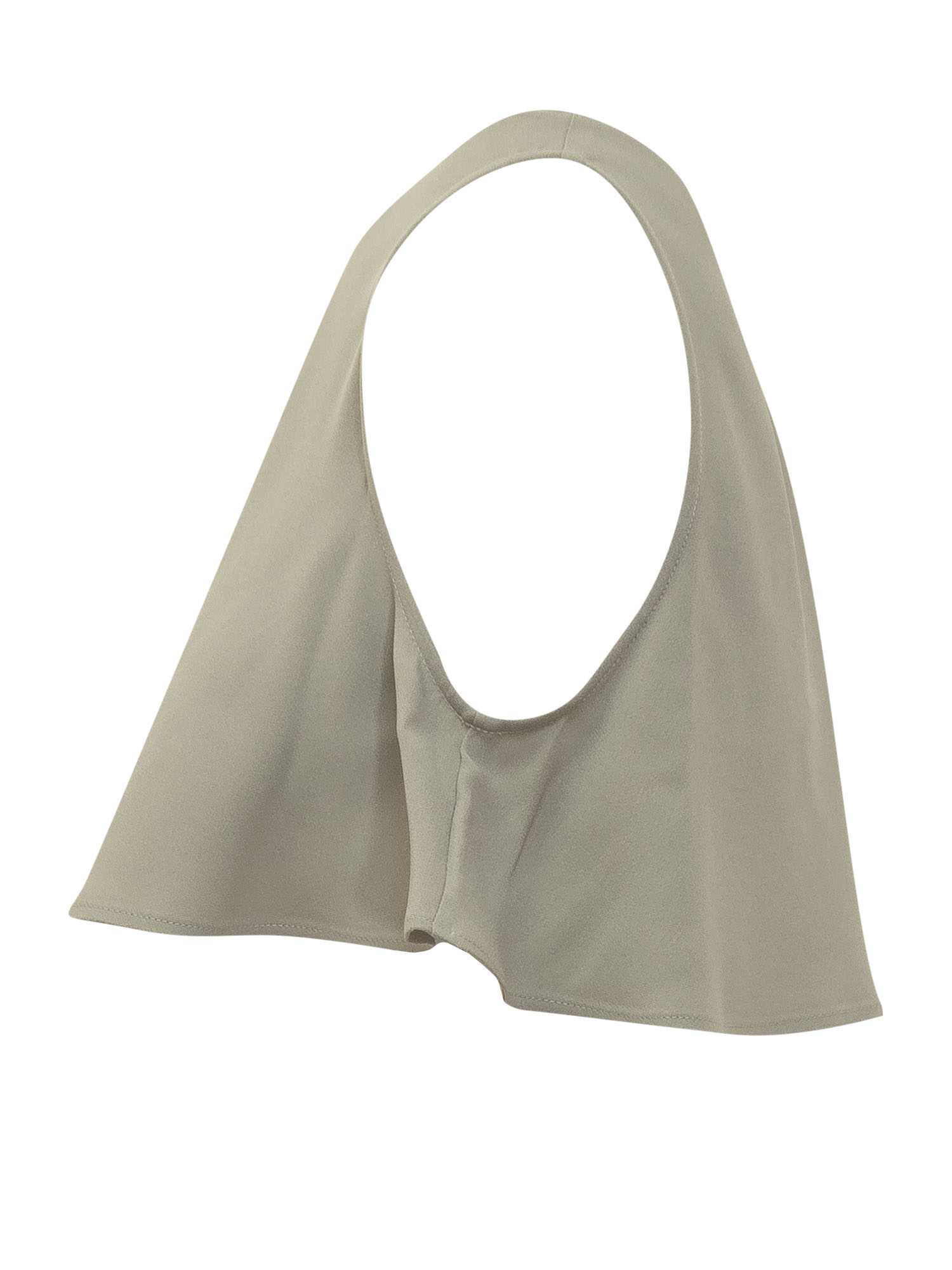 [AMI ALEXANDRE MATTIUSSI] T-shirts Sleeveless SS24 FTP318AC0009 317
