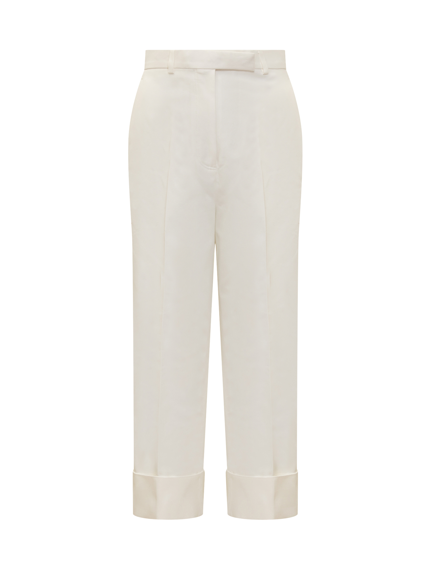 [Thom Browne] Trousers SS24 FTC444UF0345 114