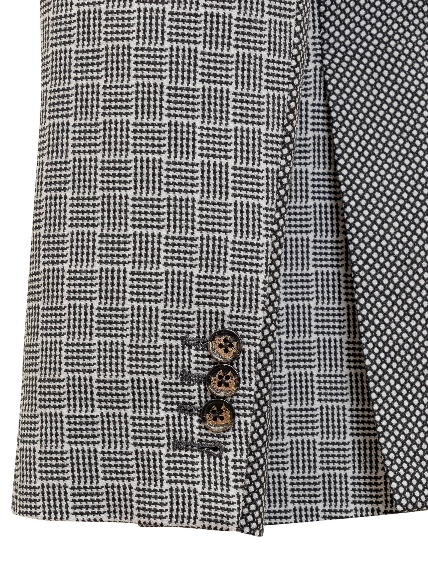 [Thom Browne] Blazer FW23 FKC522AY2001 960