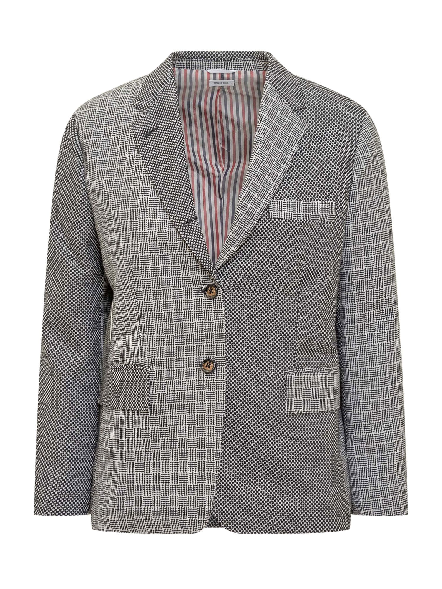 [Thom Browne] Blazer FW23 FKC522AY2001 960