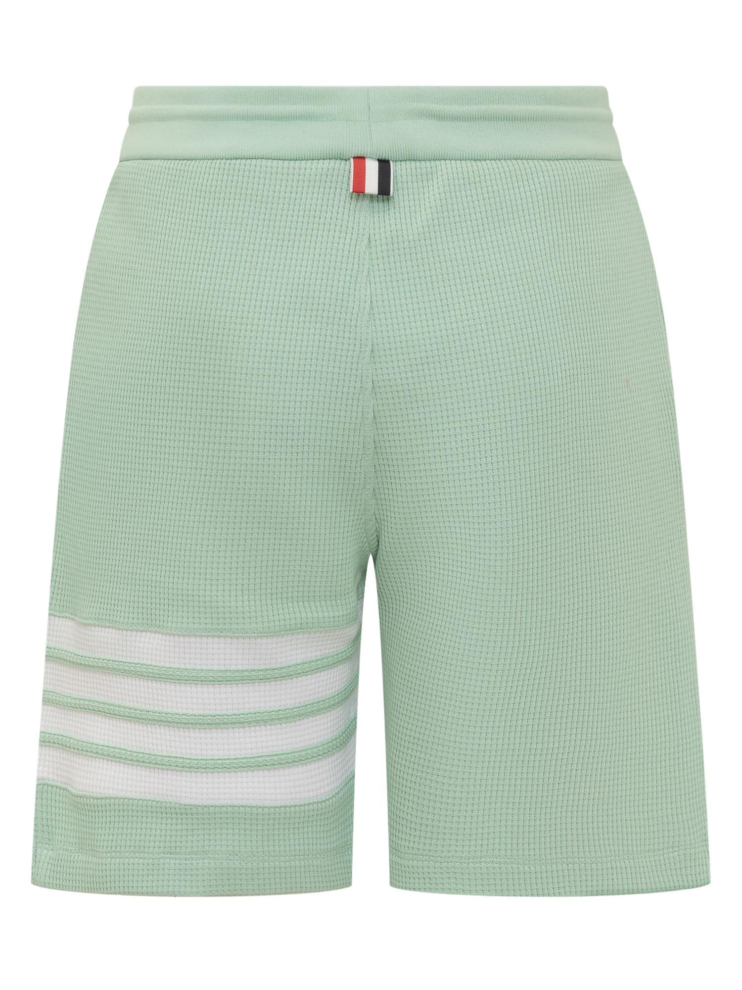 [Thom Browne] Shorts SS23 FJQ092A06452 330