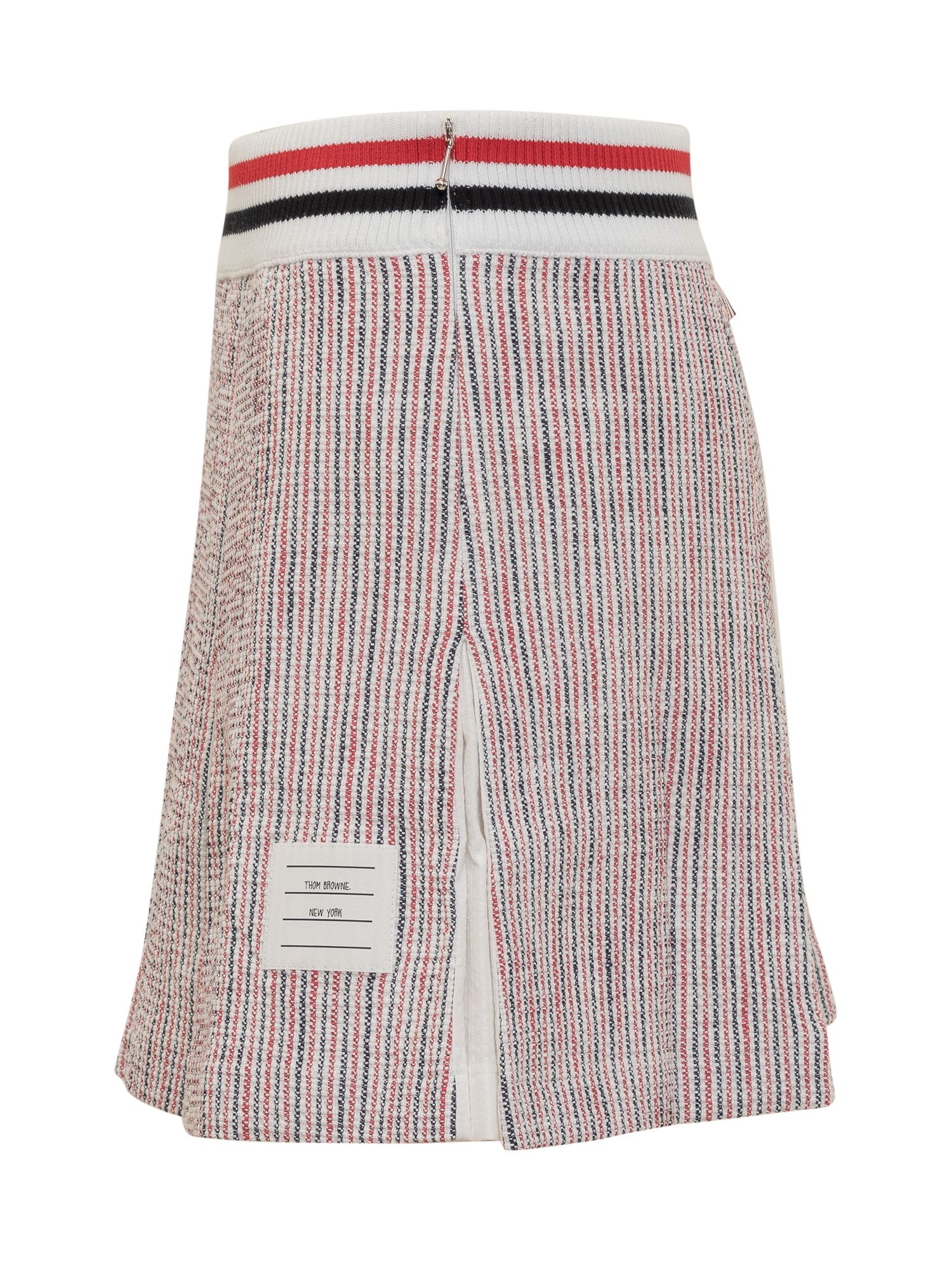 [Thom Browne] Mini skirt SS24 FJK117AJ0144 960
