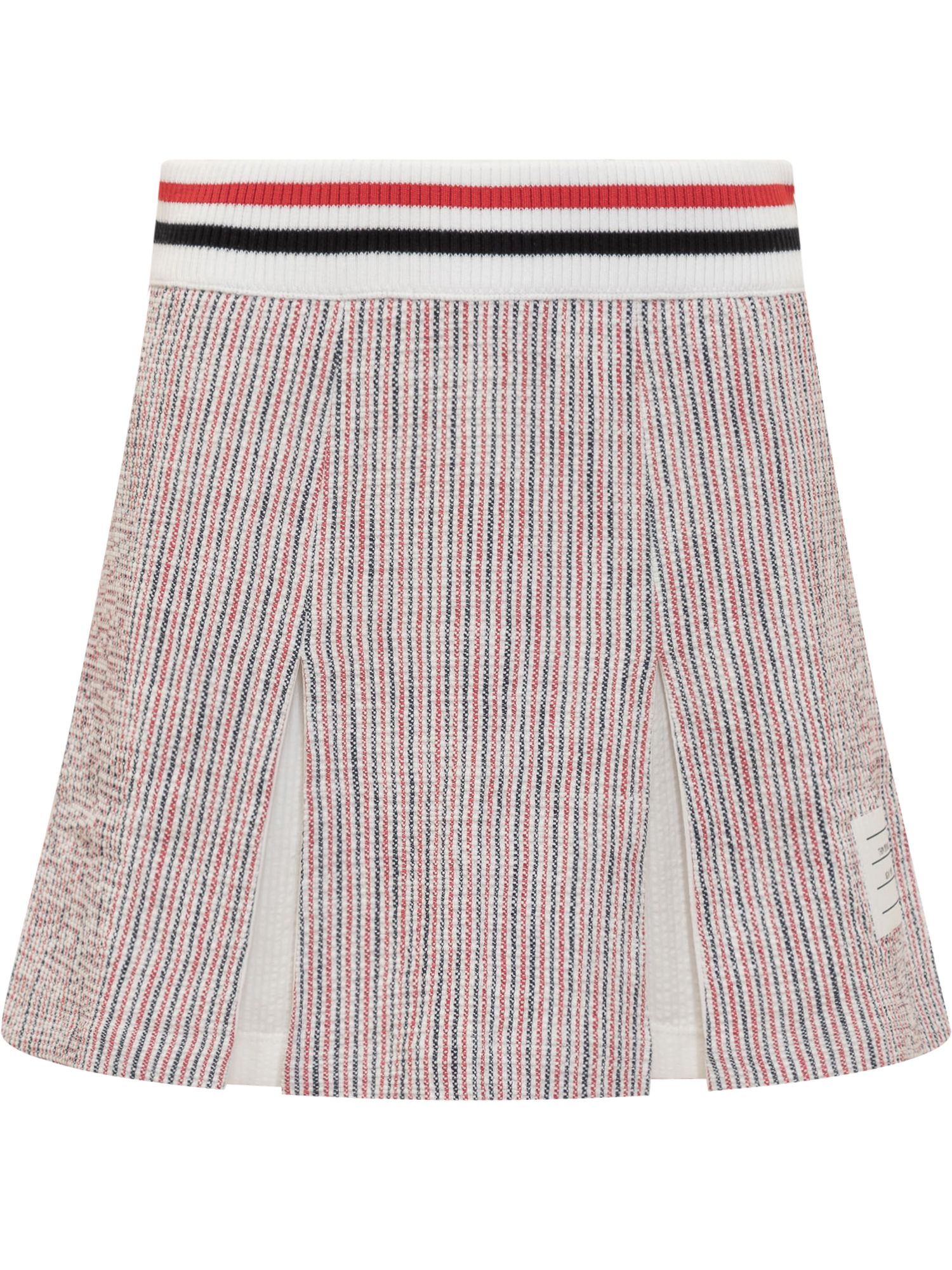 [Thom Browne] Mini skirt SS24 FJK117AJ0144 960