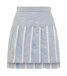 [Thom Browne] Mini skirt SS23 FGC724V02188 480