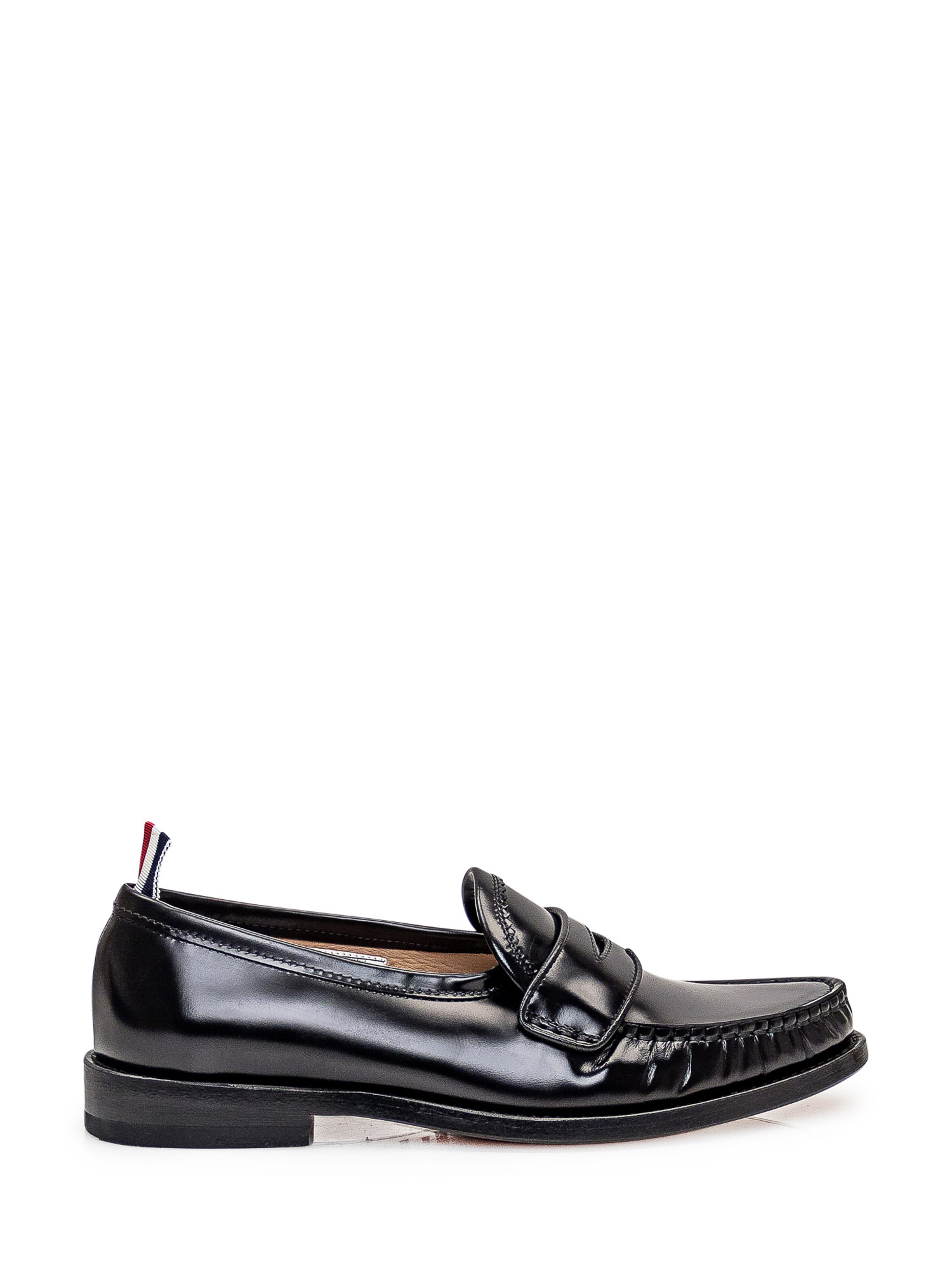 [Thom Browne] Loafer SS24 FFF173AL0043 001