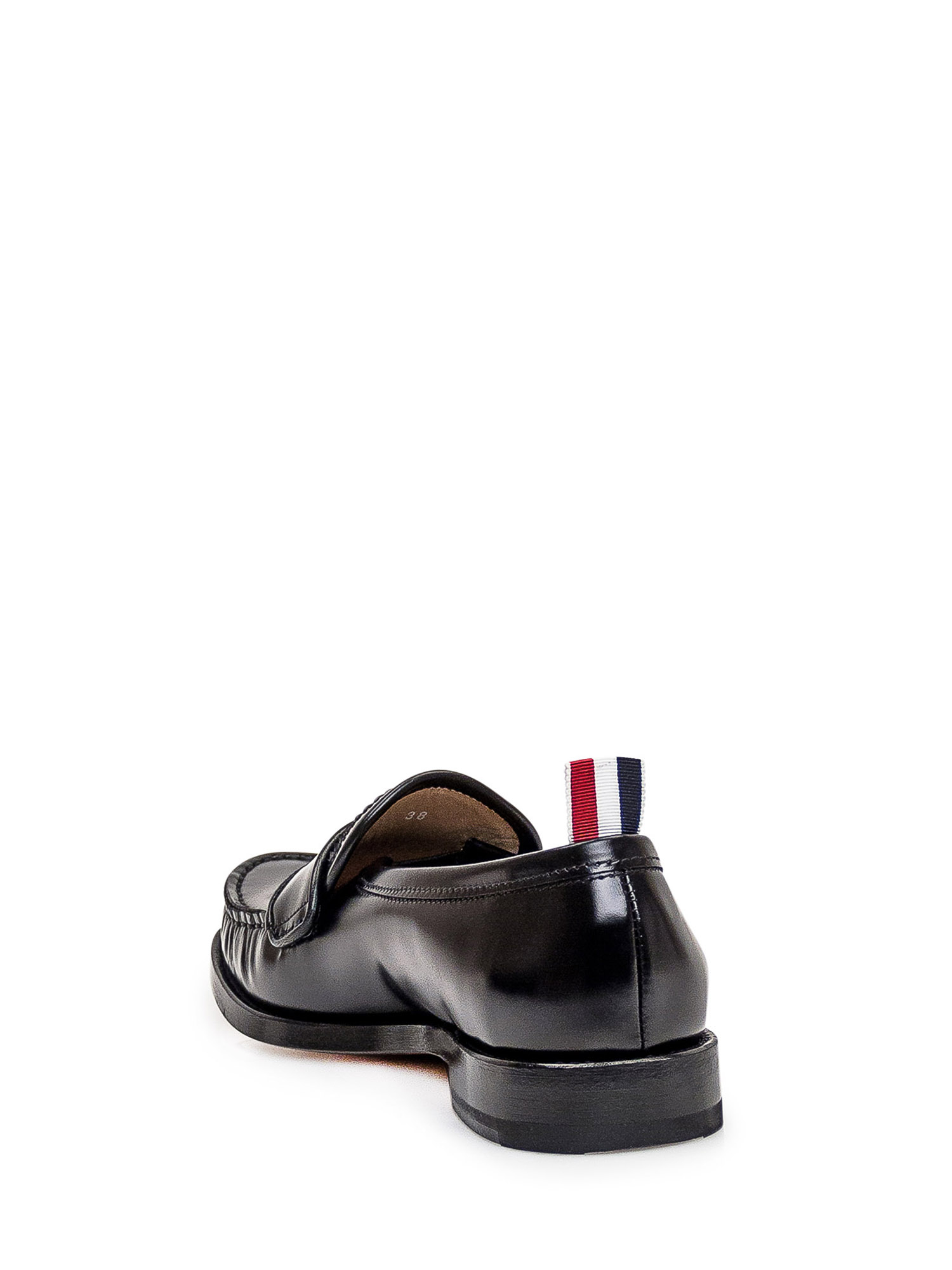 [Thom Browne] Loafer SS24 FFF173AL0043 001