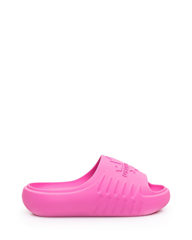 [Dsquared2] Sandals SS24 FFW002517200001 9207