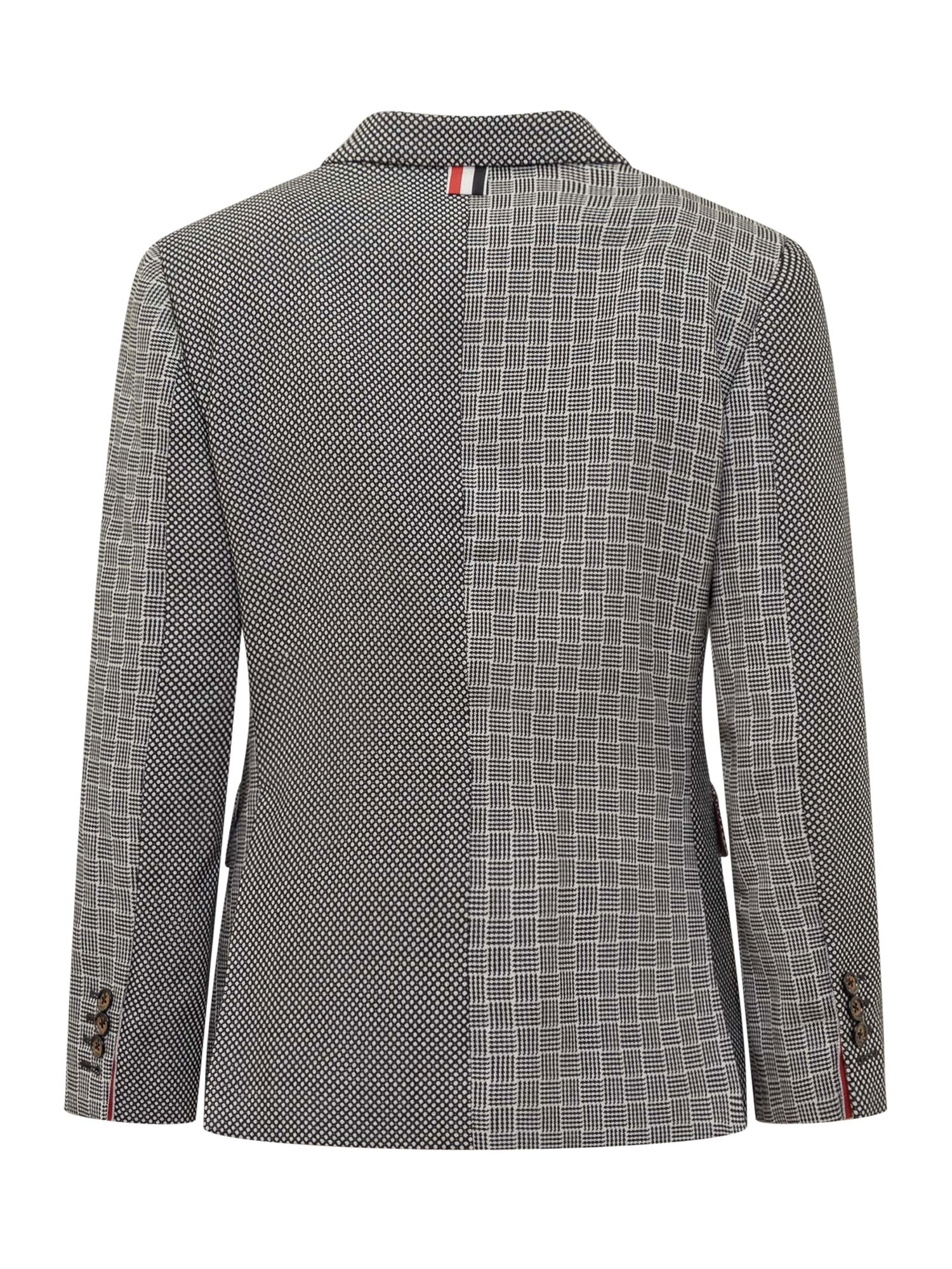 [Thom Browne] Blazer FW23 FBC637FF0341 980