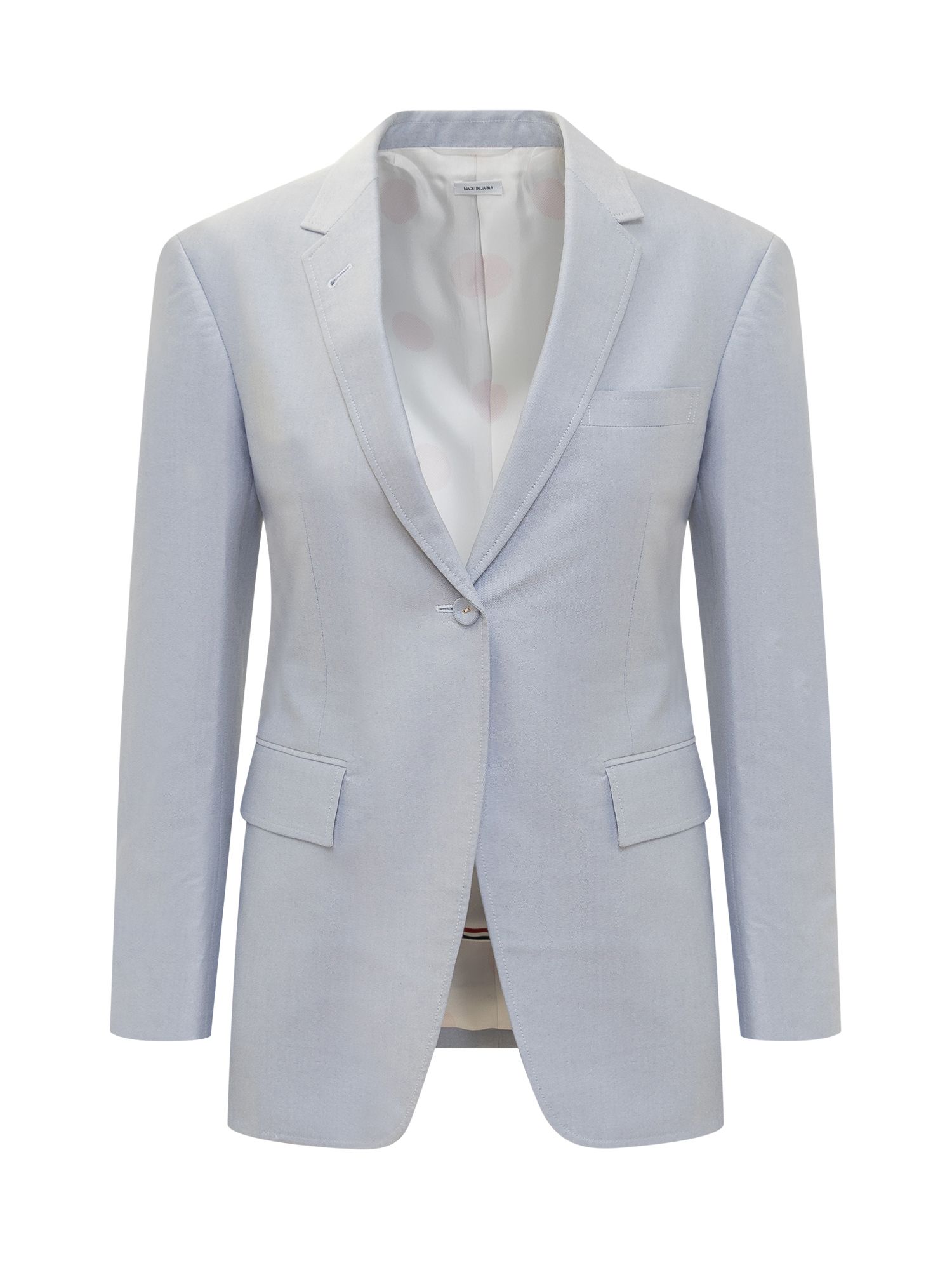 [Thom Browne] Blazer SS23 FBC862A02188 480