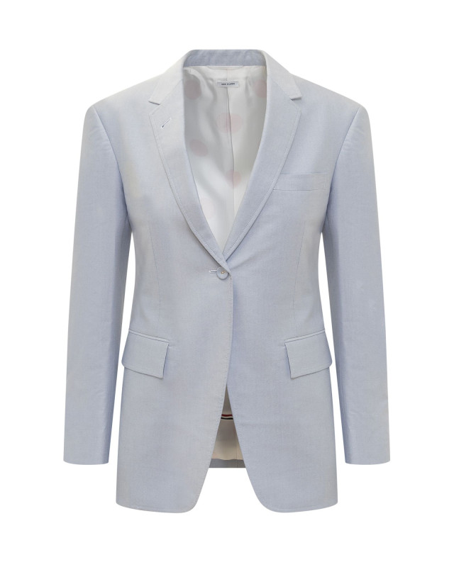 [Thom Browne] Blazer SS23 FBC862A02188 480