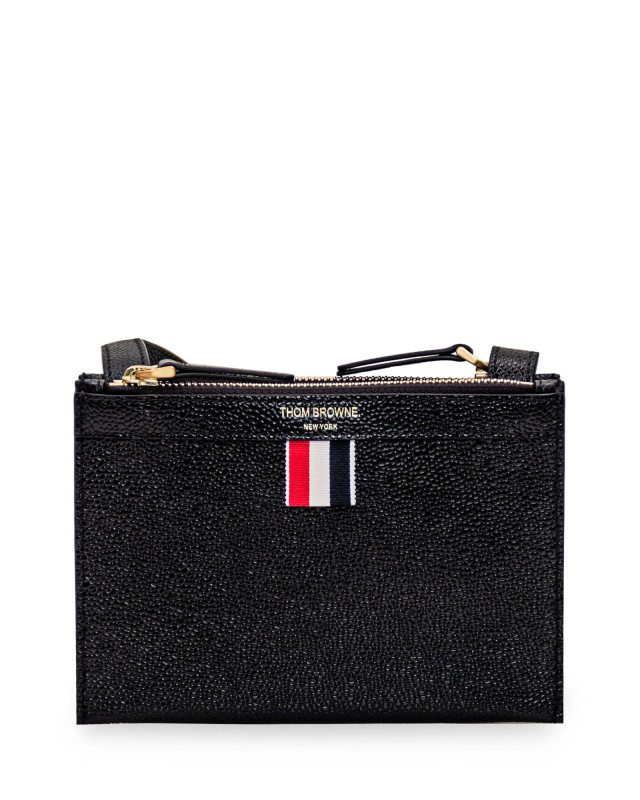 [Thom Browne] Shoulder bag SS23 FAP381A00198 001