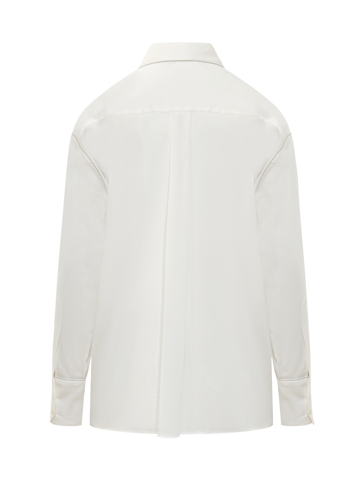 [Fabiana Filippi] Shirts Long Sleeve SS24 CAD264F238D646 0142