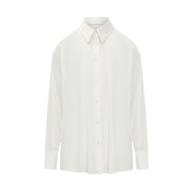 [Fabiana Filippi] Shirts Long Sleeve SS24 CAD264F238D646 0142