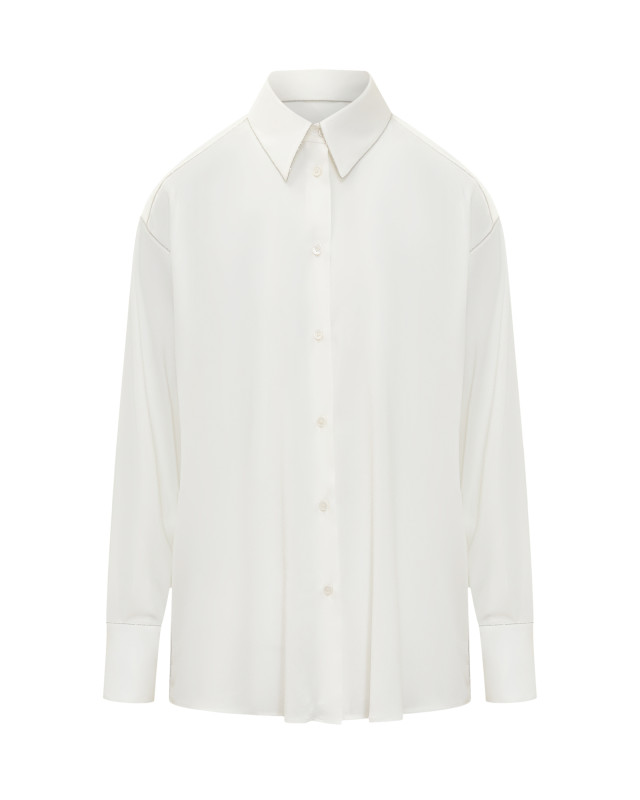 [Fabiana Filippi] Shirts Long Sleeve SS24 CAD264F238D646 0142