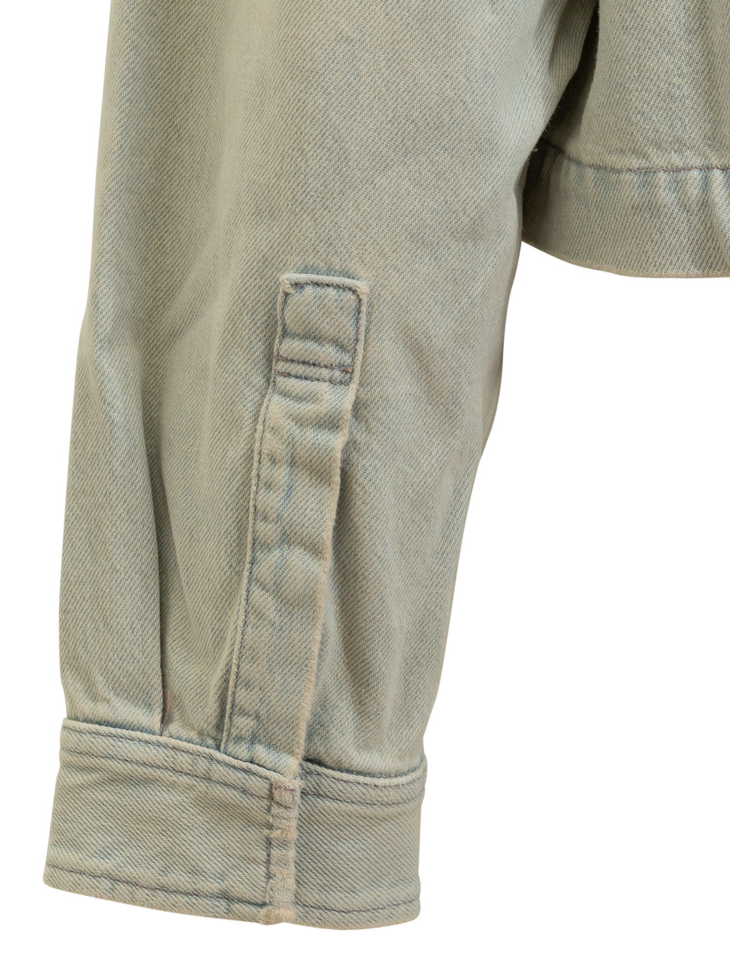 [Ambush] Shirts Long Sleeve SS24 BWYD002S24DEN002 4200