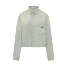 [Ambush] Shirts Long Sleeve SS24 BWYD002S24DEN002 4200