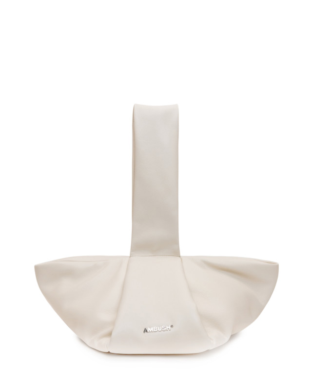 [Ambush] Bag SS21 BWNP001S21LEA0010372 0372