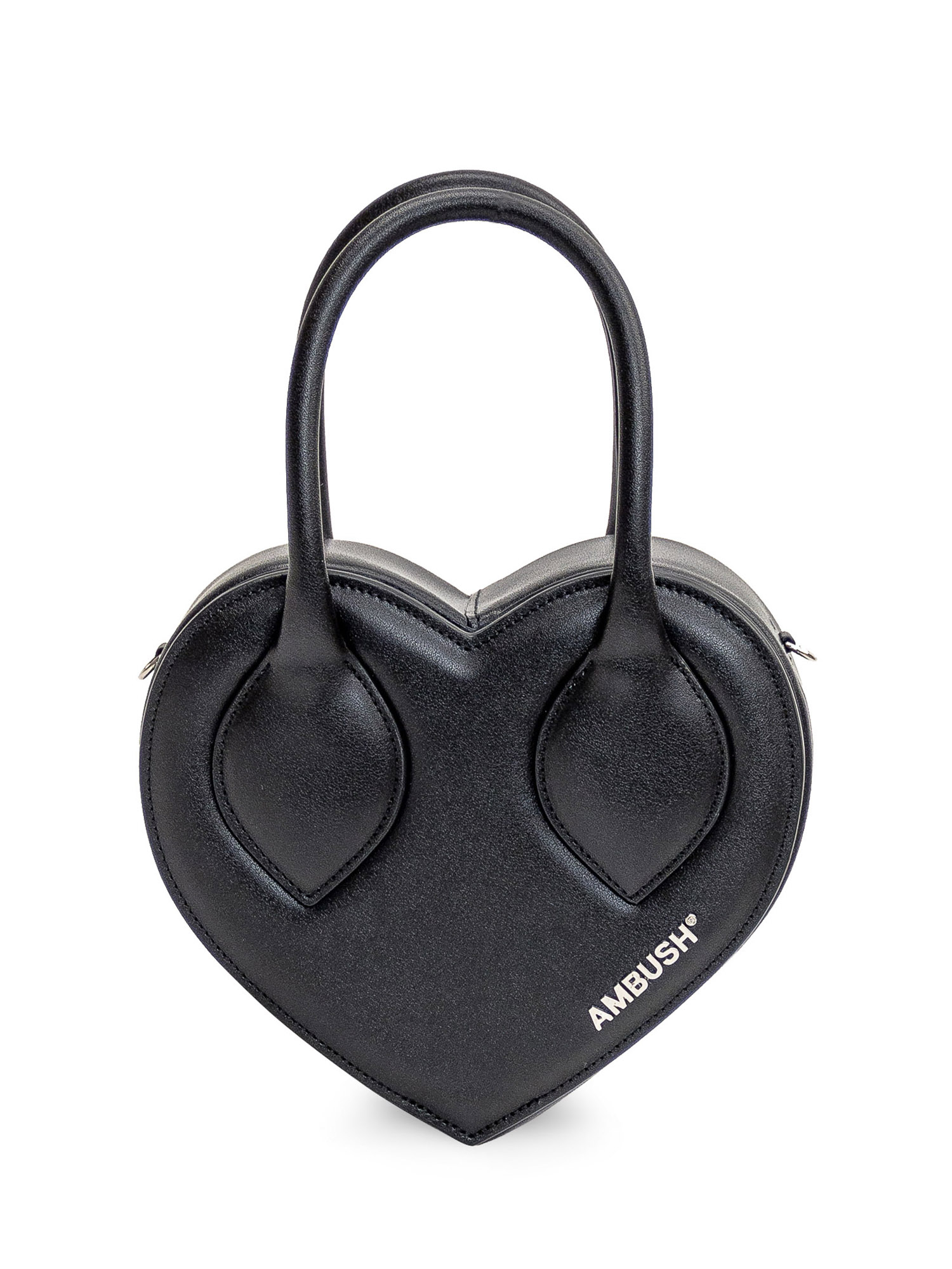[Ambush] Bag FW23 BWNP028F23LEA001 1000