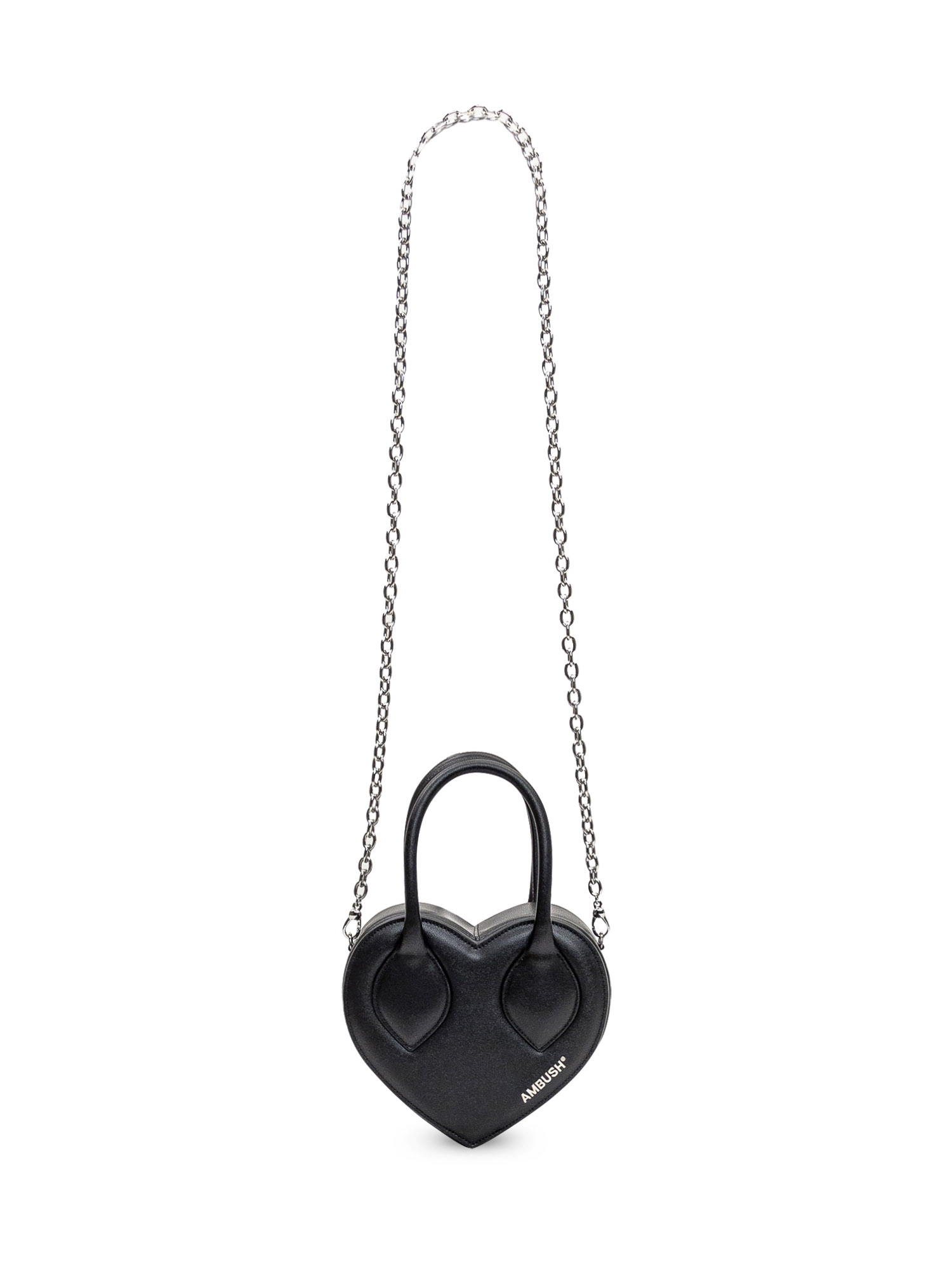 [Ambush] Bag FW23 BWNP028F23LEA001 1000