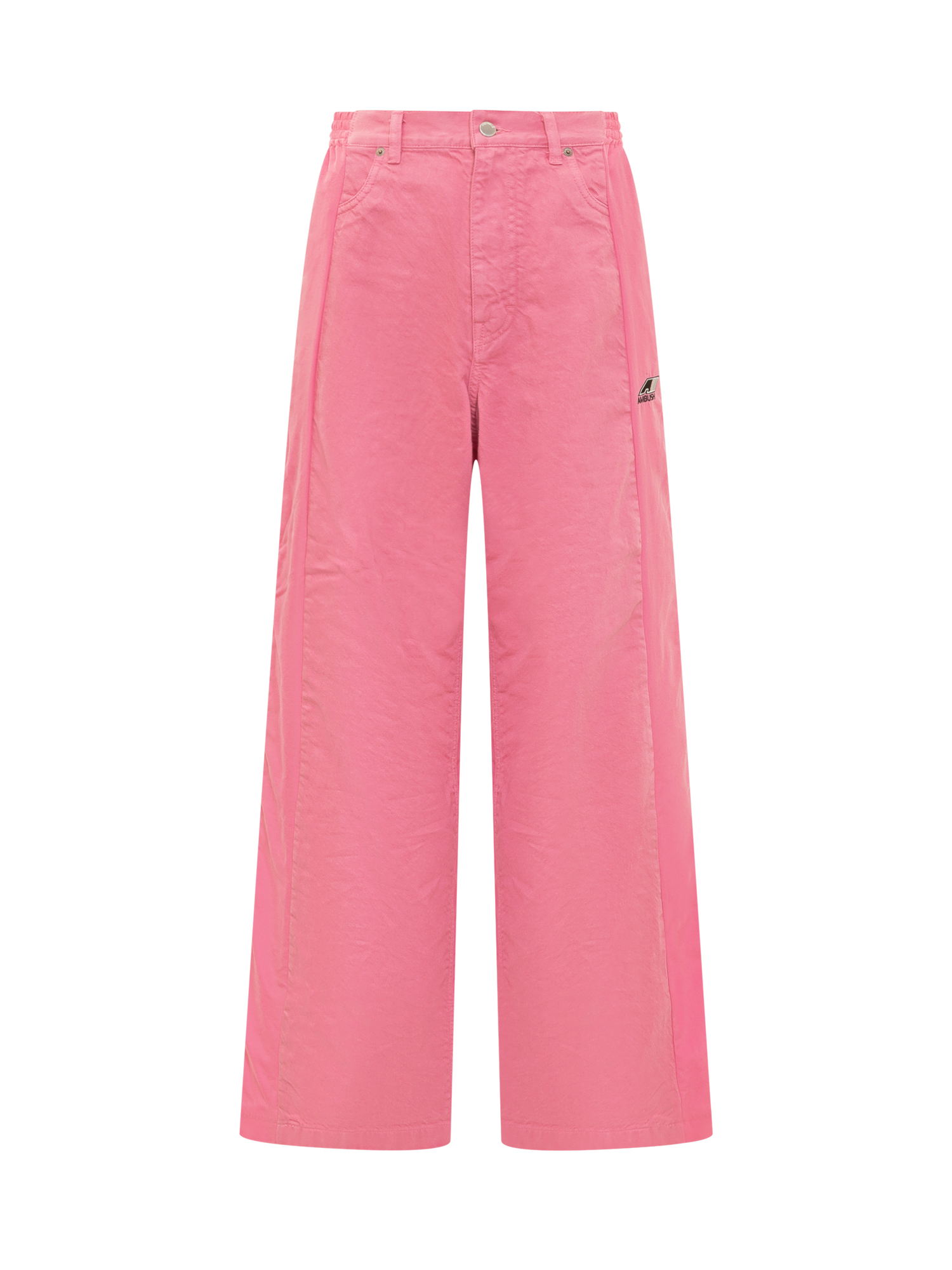 [Ambush] Jeans SS23 BWYB007S23DEN001 3200