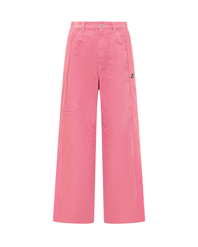 [Ambush] Jeans SS23 BWYB007S23DEN001 3200