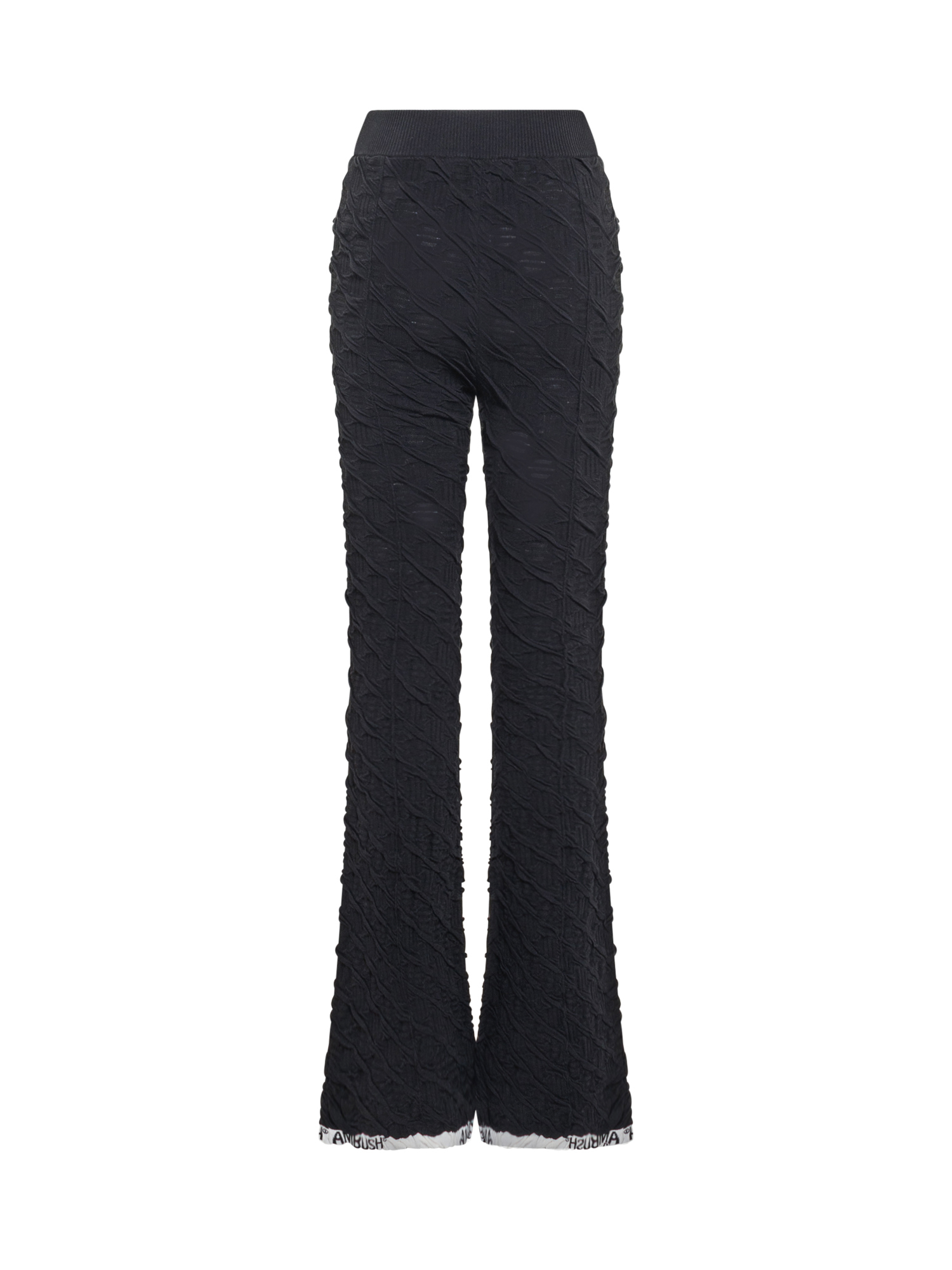 [Ambush] Trousers FW22 BWHG007F22KNI001 1010