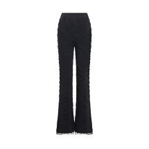 [Ambush] Trousers FW22 BWHG007F22KNI001 1010