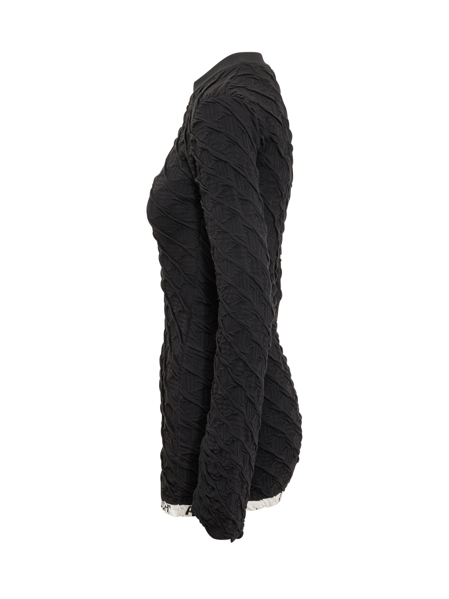[Ambush] Knitwear FW22 BWHF012F22KNI001 1010
