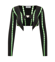 [Ambush] Knitwear SS23 BWHB019S23KNI001 1054