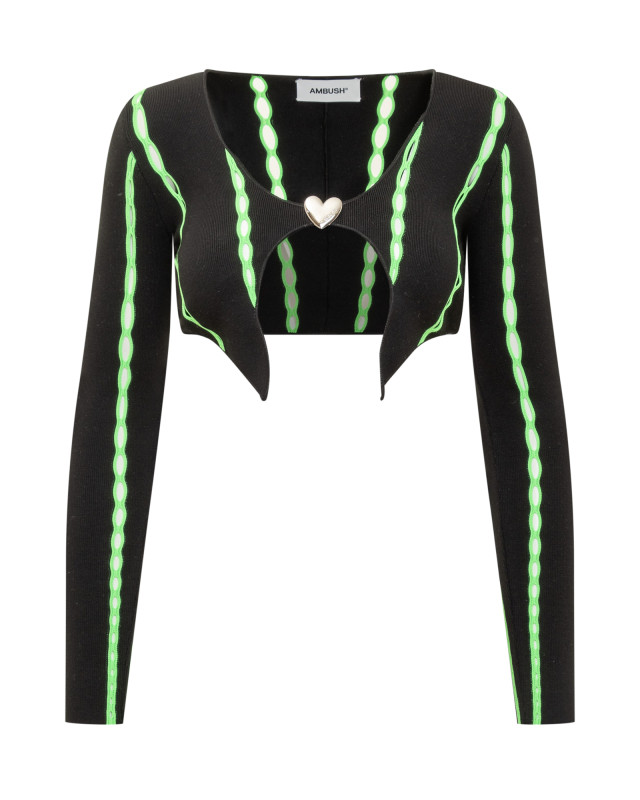 [Ambush] Knitwear SS23 BWHB019S23KNI001 1054