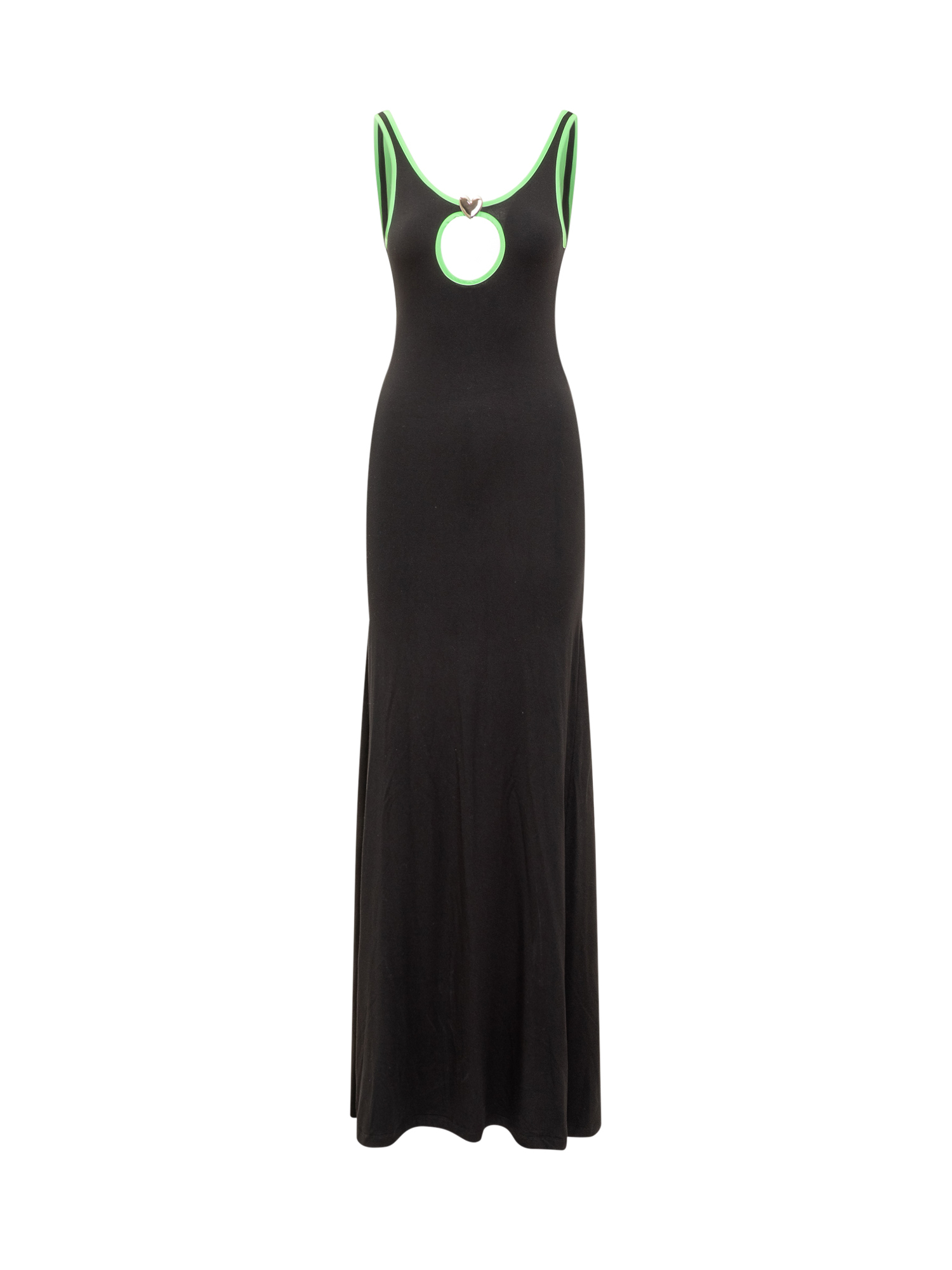 [Ambush] Sleeveless dress SS23 BWDB044S23JER001 1054