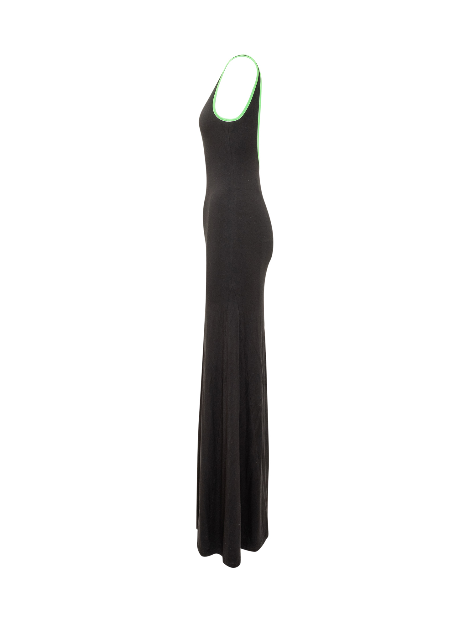 [Ambush] Sleeveless dress SS23 BWDB044S23JER001 1054