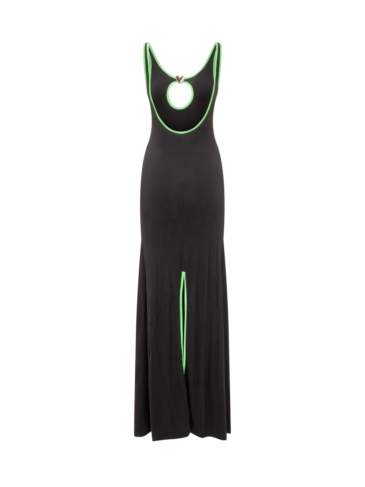 [Ambush] Sleeveless dress SS23 BWDB044S23JER001 1054