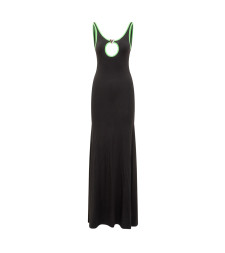 [Ambush] Sleeveless dress SS23 BWDB044S23JER001 1054