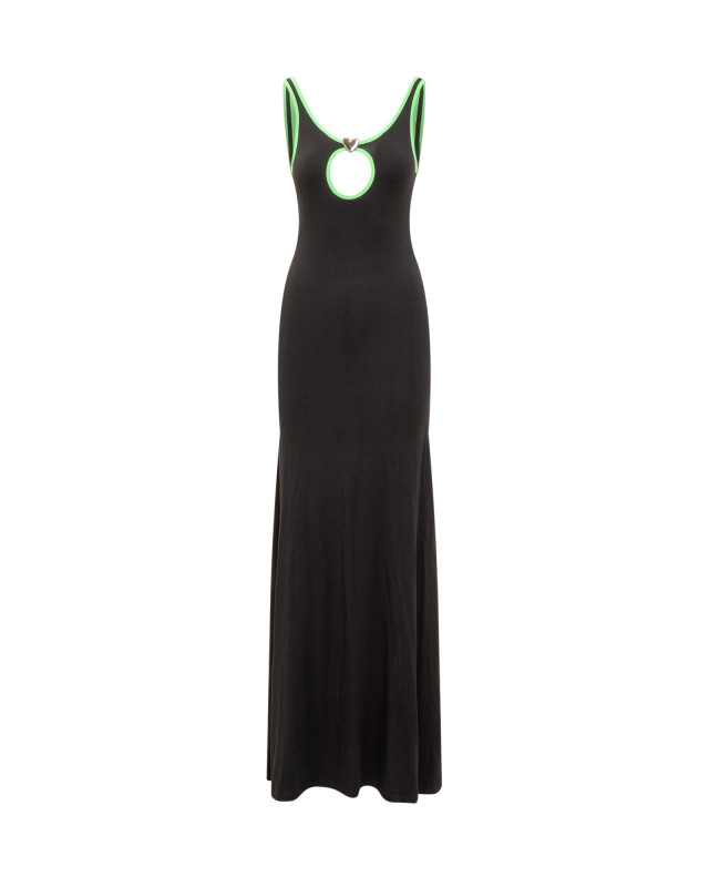 [Ambush] Sleeveless dress SS23 BWDB044S23JER001 1054