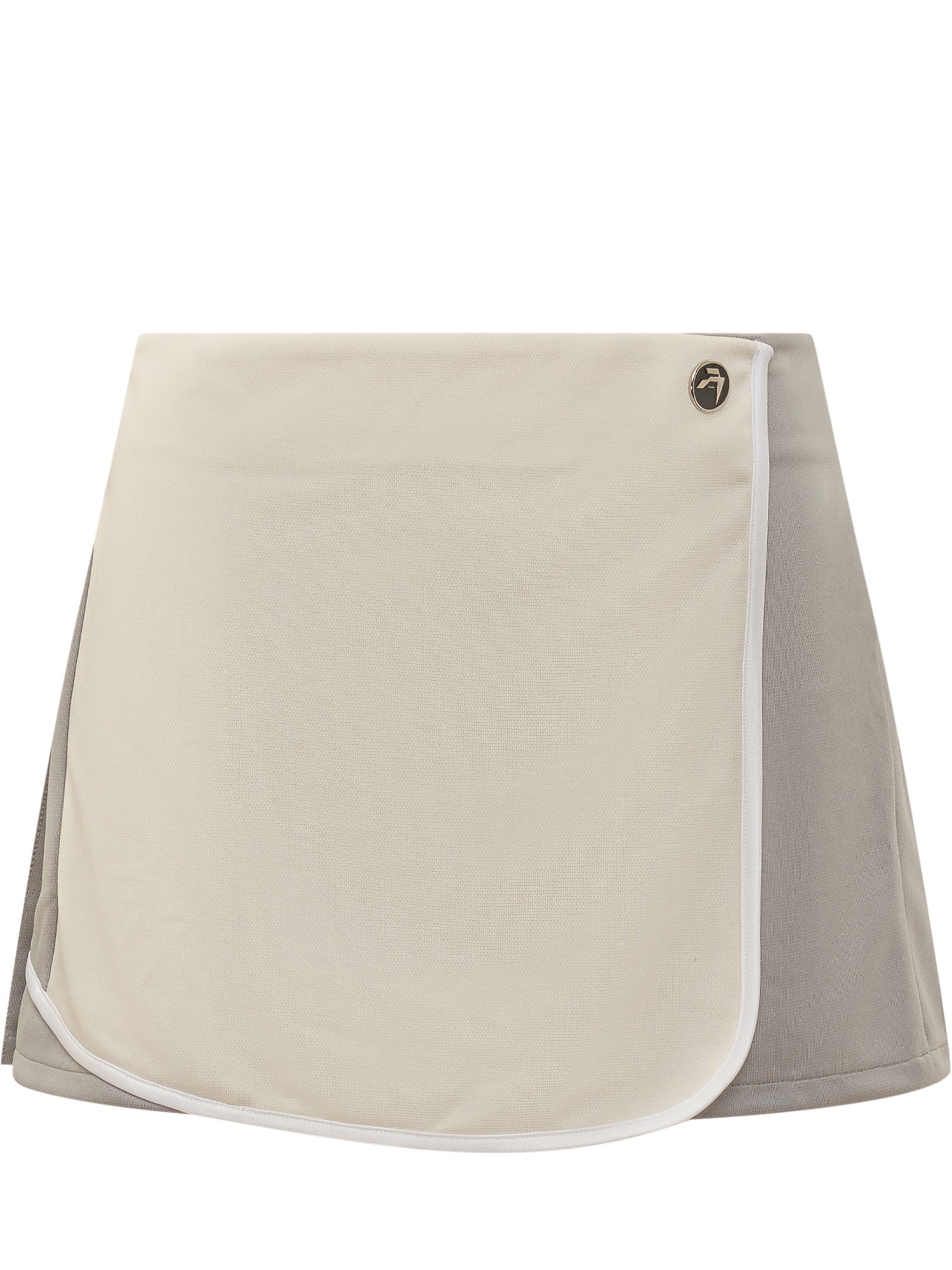 [Ambush] Mini skirt SS24 BWCN001S24JER001 3109