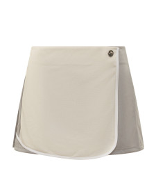 [Ambush] Mini skirt SS24 BWCN001S24JER001 3109