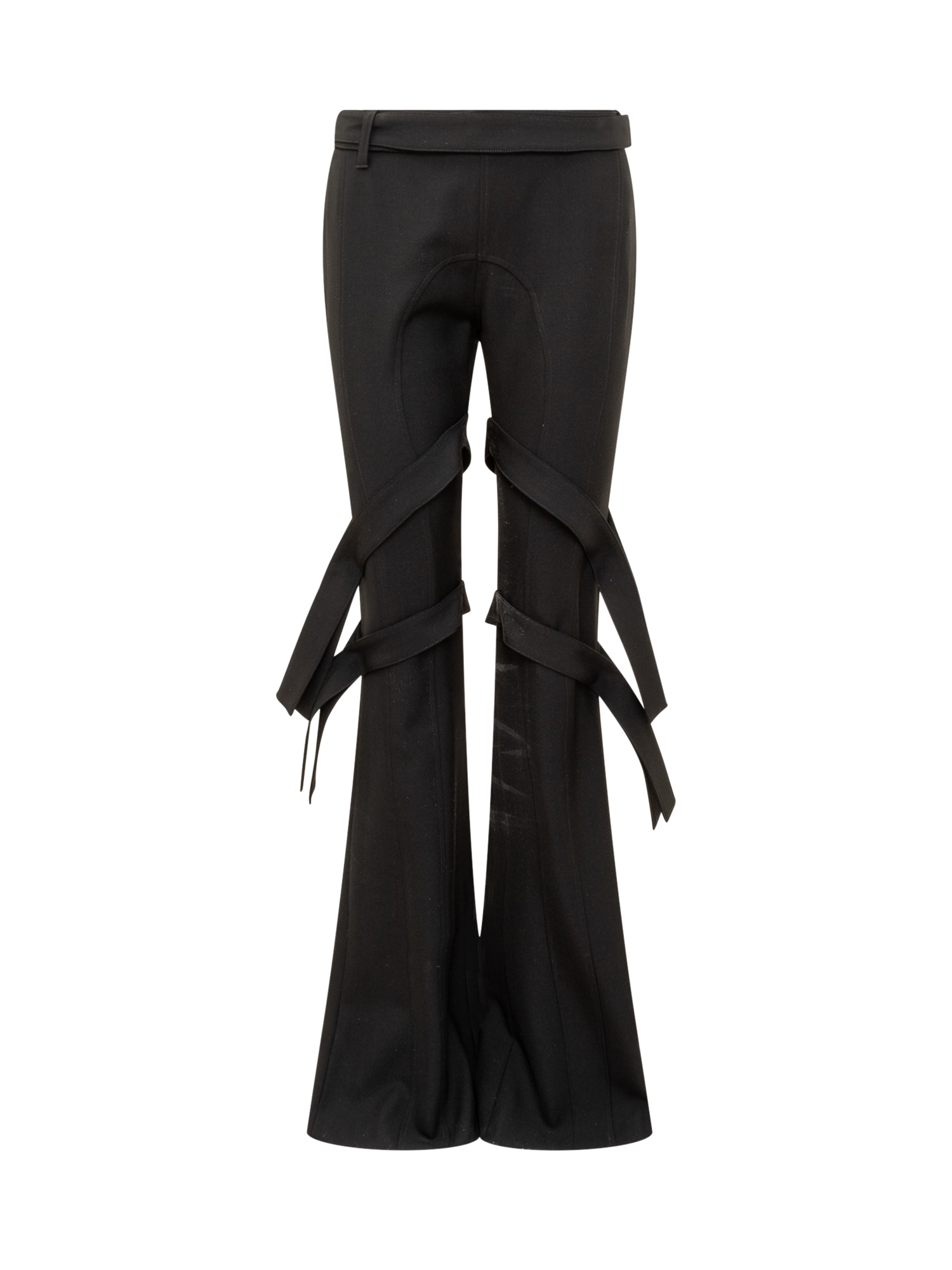 [Ambush] Trousers SS23 BWCA042S23FAB001 1000