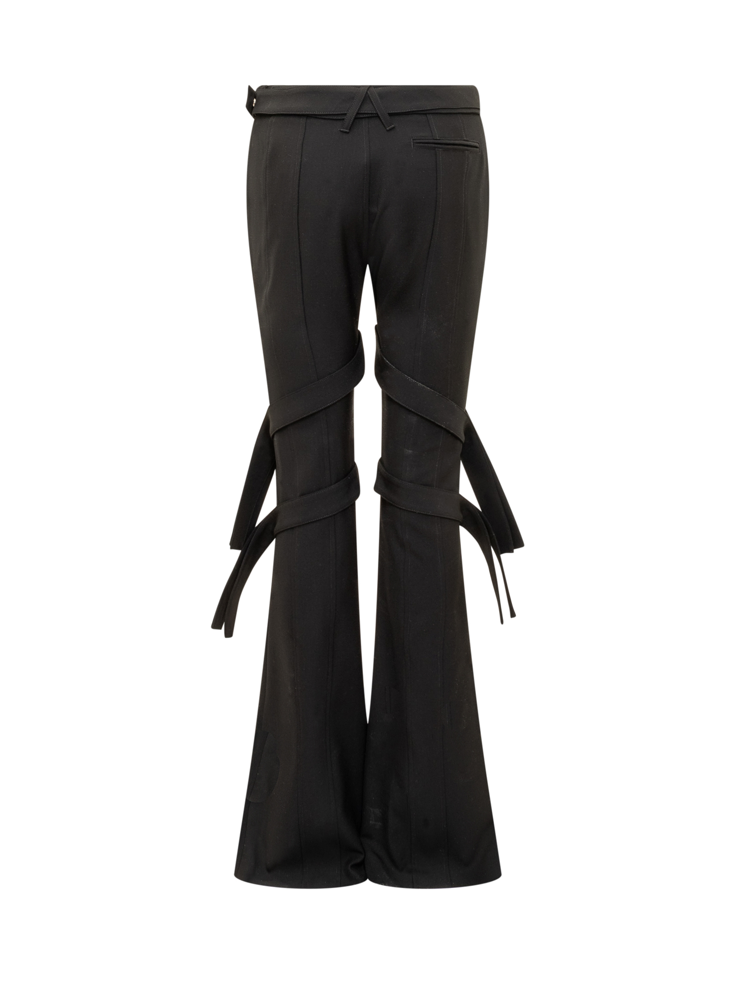 [Ambush] Trousers SS23 BWCA042S23FAB001 1000